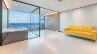Sokcho the Sharp Pension