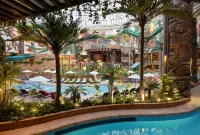 INSPIRE Entertainment Resort - Romantic