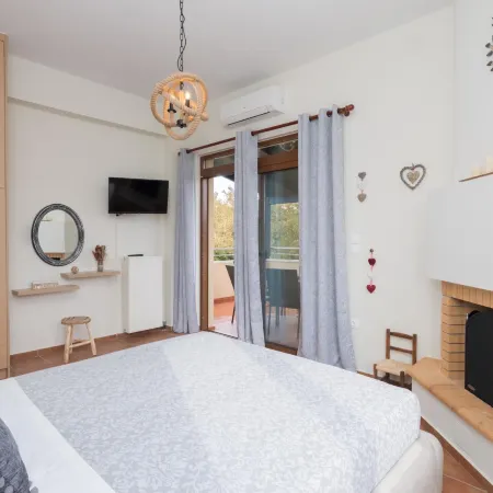 Villa Aclando with private swimming pool