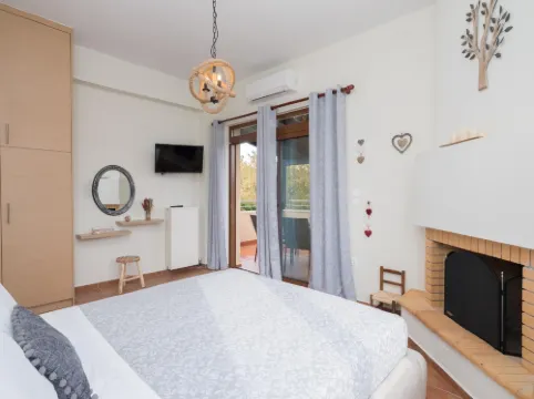 Villa Aclando with private swimming pool