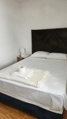 PACHA RODEO -  Privatzimmer