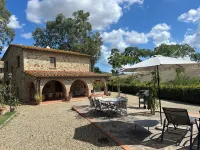 Holiday house with private pool and fenced garden - 부티크