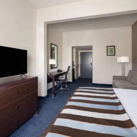 Wingate by Wyndham Augusta/Fort Eisenhower