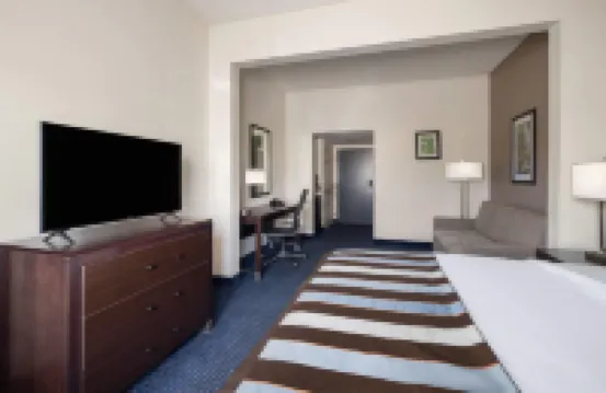 วินเกท บายวินด์แฮม ออกัสตา/ฟอร์ต ไอเซนฮาวร์