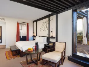 Alila Jabal Akhdar