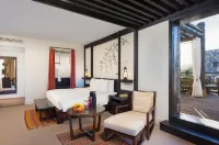Alila Jabal Akhdar Hotel a Sayq