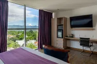 羅塞利爾布卡拉曼加酒店 - SPA