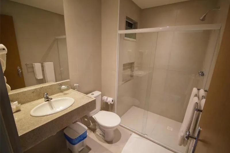 Hotel Praia Dourada Номера Photos