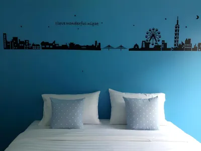 Mo Do Ong Hotels in Kham Yai