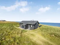 "Antonie" - 95m from the Sea Hotels in Lønstrup