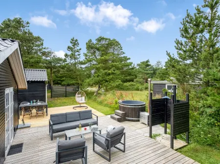 "Ljuba" - 700m from the Sea