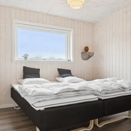 "Harrieth" - 300m from the Sea Hotels in Odder