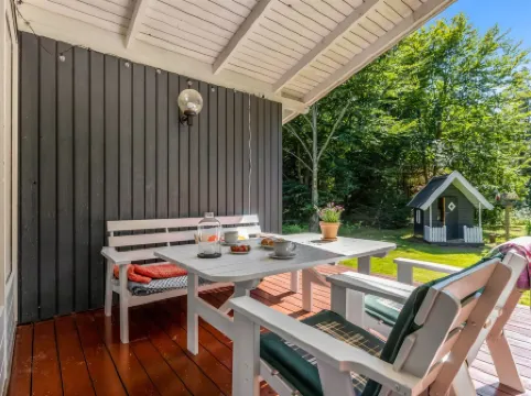 "Sofja" - 175m to the Fjord