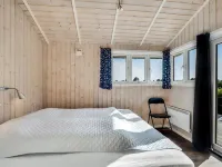 "Eljas" - 200m to the Fjord Hotels in Fur