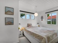 "Andrine" - 100m from the sea فنادق في ناكسكوف