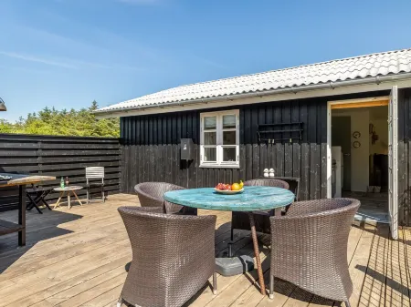 "Voitto" - 1km to the Fjord