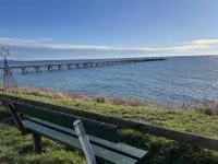 "Morten" - 120m from the Sea