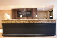 The Hanford Hotel Hotels in Hanford