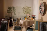 ALBERGO BOTTI - breakfast