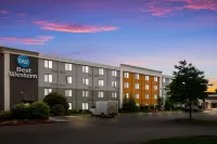 Best Western Hunts Landing Hotel Matamoras/Milford Hotel a Westfall Township