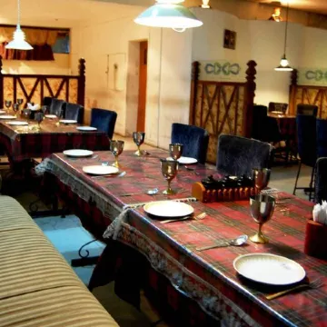 Hotel Abhi International