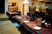 Hotel Abhi International Hotels in Pathankot