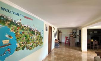 Green House Guest House