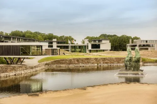 Radisson Collection Hotel, The National Brussels Hotels in Kortenberg