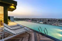 Country Inn Premier Amritsar, 10 Min from Golden Temple