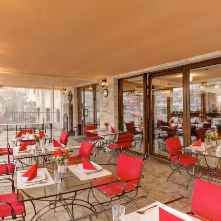 Avis Hotel by WS Group