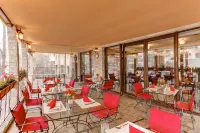 Avis Hotel by WS Group Hotels in Bucharest