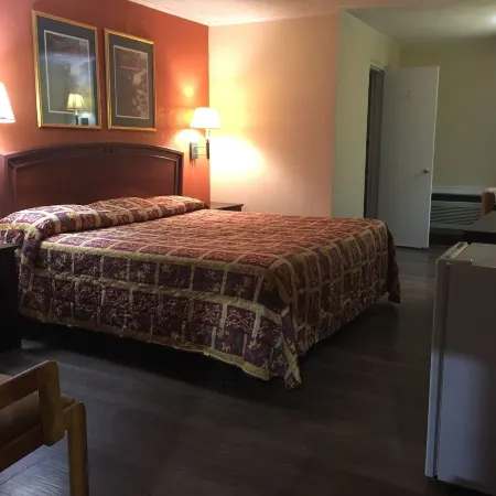 Ingleside Motel