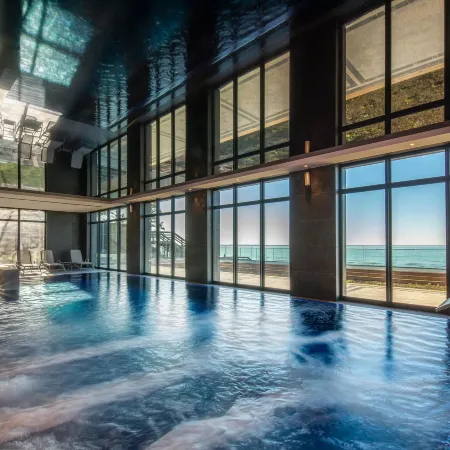 Baltic View Resort & Spa, a Member of Radisson Individuals