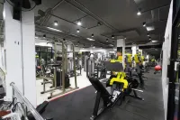 伊比茲精品飯店