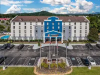 Comfort Inn Oak Ridge - Knoxville Hotels in Oak Ridge