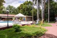 Best Western Las Mercedes Airport Hotels in Managua