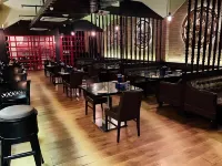 Hotel Saluja - Bữa sáng