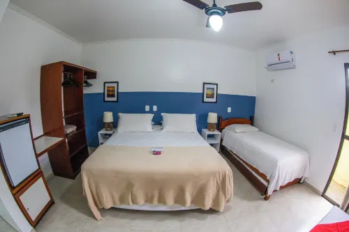 Pris Hotel