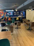 Kyriad Brive la Gaillarde Centre - bar