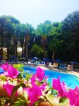 Softa Vivanco Hotel - Pool