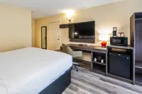 Quality Inn - 2-Sterne