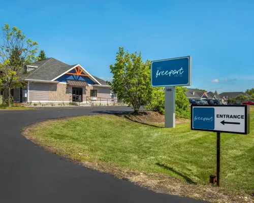The Freeport Hotel, Ascend Hotel Collection Hotels in Freeport