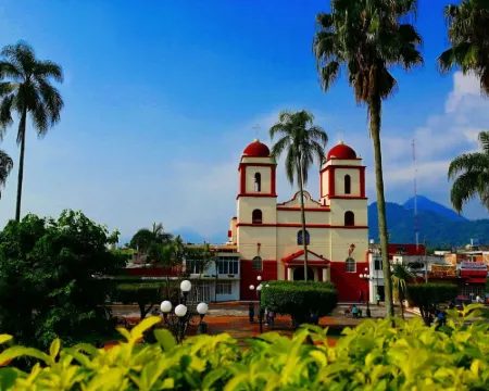 TRES79 Hotel Boutique Orizaba Hoteles en Orizaba