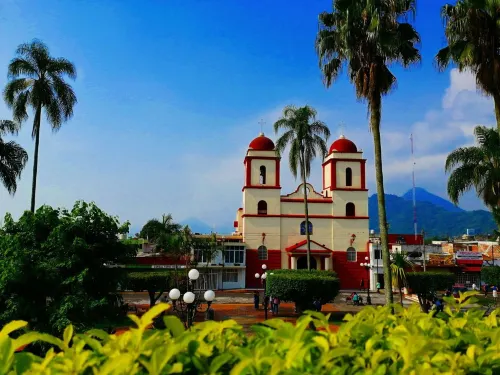 Tres79 Hotel Boutique Orizaba Các khách sạn ở Orizaba