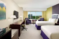 Hilton Charlotte Uptown Hotel in zona Hendrick Lexus Charlotte