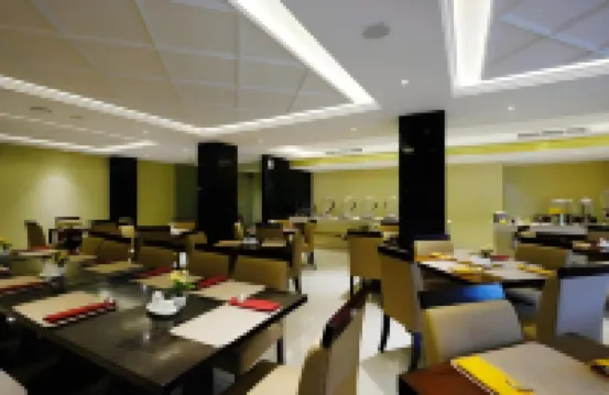 Portola Grand Arabia Hotel Hotel di Banda Aceh