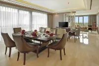 Swiss-Belhotel Sorong Hotels in Sorong