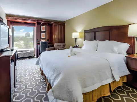 Hampton Inn Tampa-Airport/Westshore Hotels in Tampa