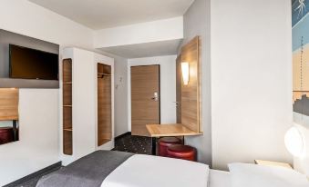 B&B HOTEL Hamburg-Altona