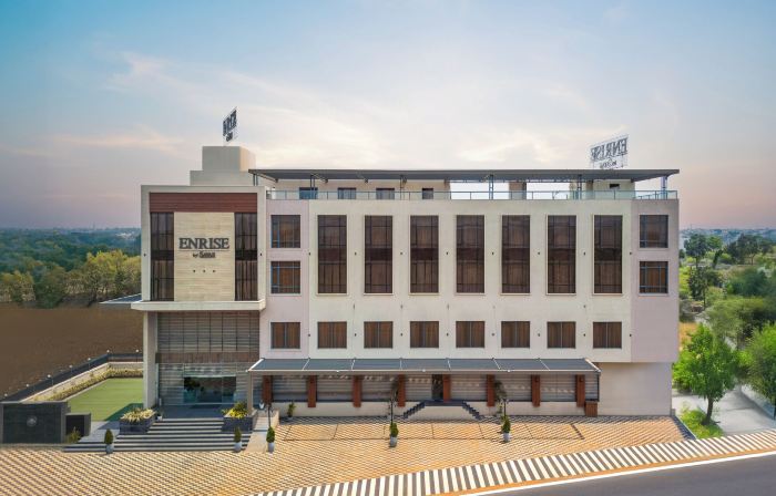 Enrise By Sayaji, Vidisha